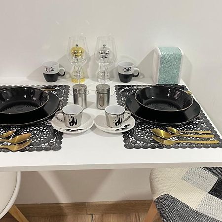 Le Prestige Centre-Ville De 두에 외부 사진